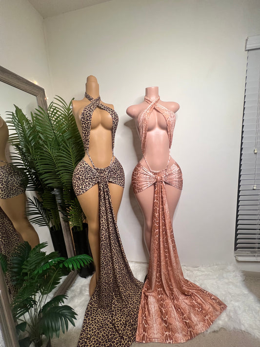 Predator Vs. Temptress Collection  (Ready to Ship)