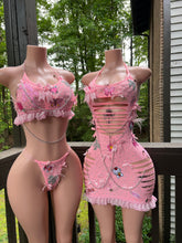 Load image into Gallery viewer, Lolita Junk Sets *READY TO SHIP*
