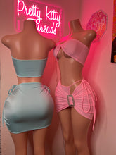 Load image into Gallery viewer, Cotton Candy Skirt Sets
