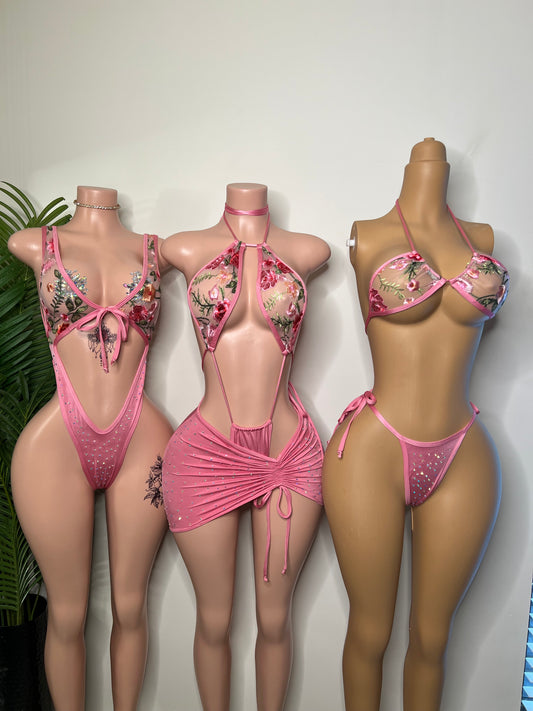 Gardenia Collection 🌺🌸🌼 (Ready to Ship)