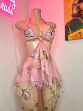 Load image into Gallery viewer, Airy fairy Babydoll Dress
