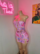 Load image into Gallery viewer, Myspace doll dress  *READY TO SHIP*
