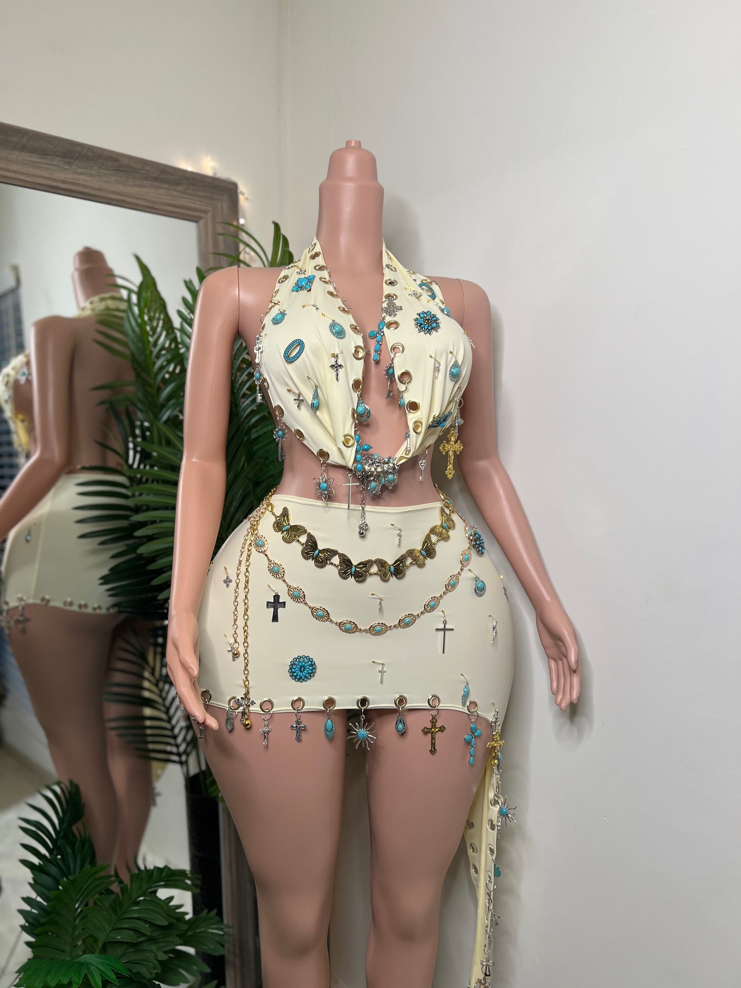 Sacred Seduction Set (Made To Order Ships 9/18/25 )