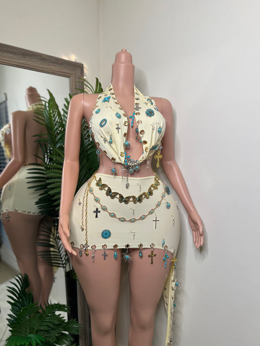 Sacred Seduction Set (Made To Order Ships 9/18/25 )