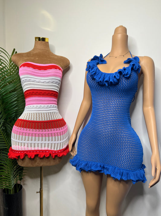 Knit Candy (Ready to Ship)