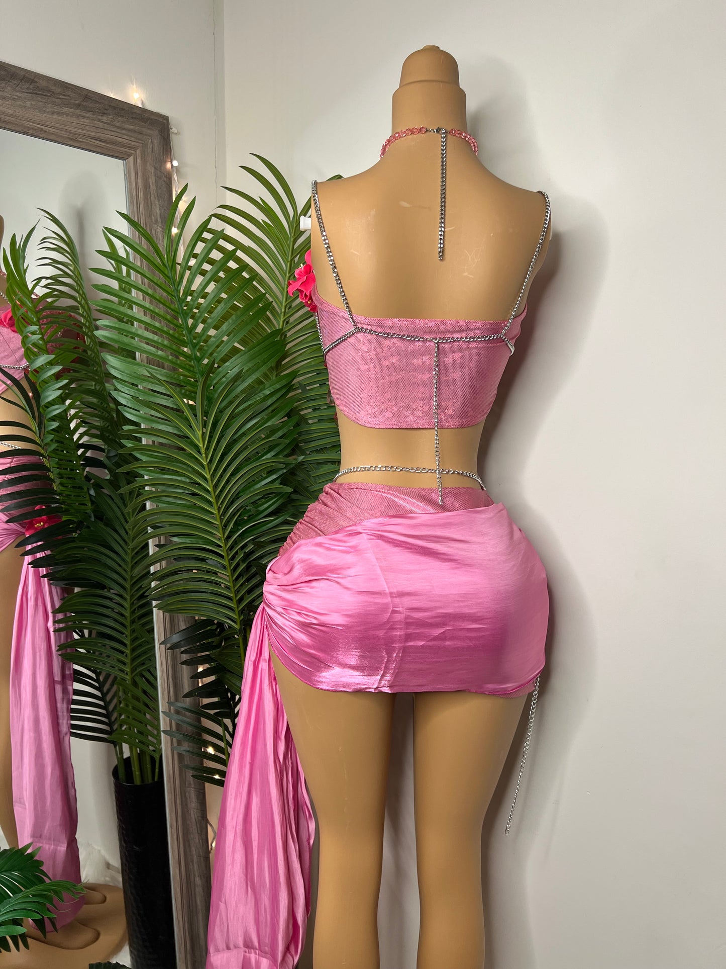 Cherry Bombshell (Ready to Ship)