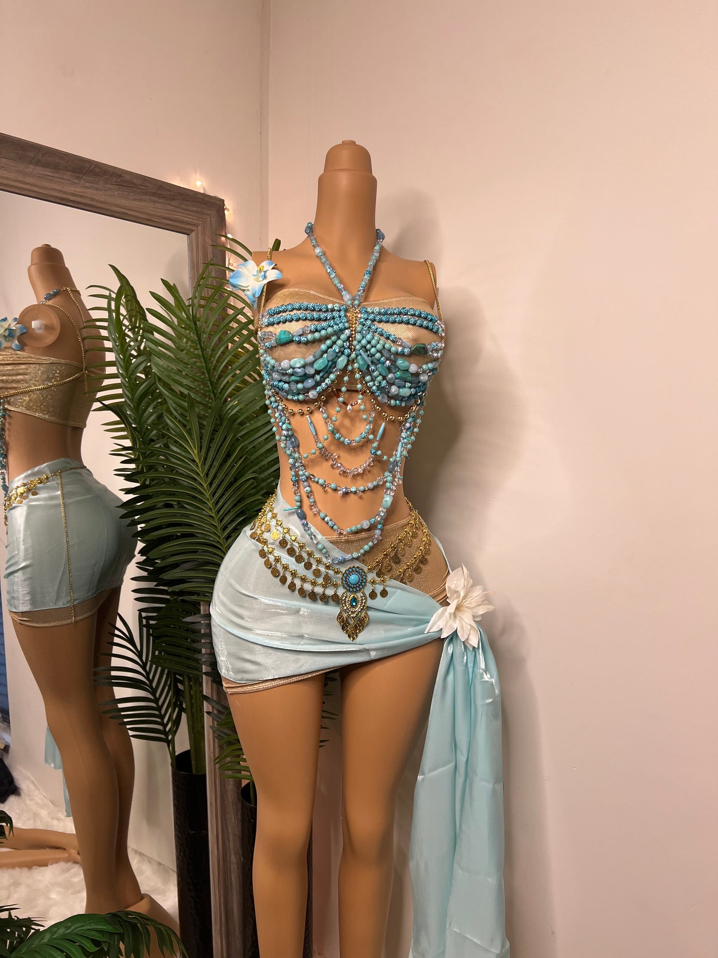 Arabian Princess - everything pictured included (Ready to Ship)