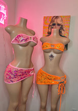 Load image into Gallery viewer, Micro Skirt Sets  *READY TO SHIP*
