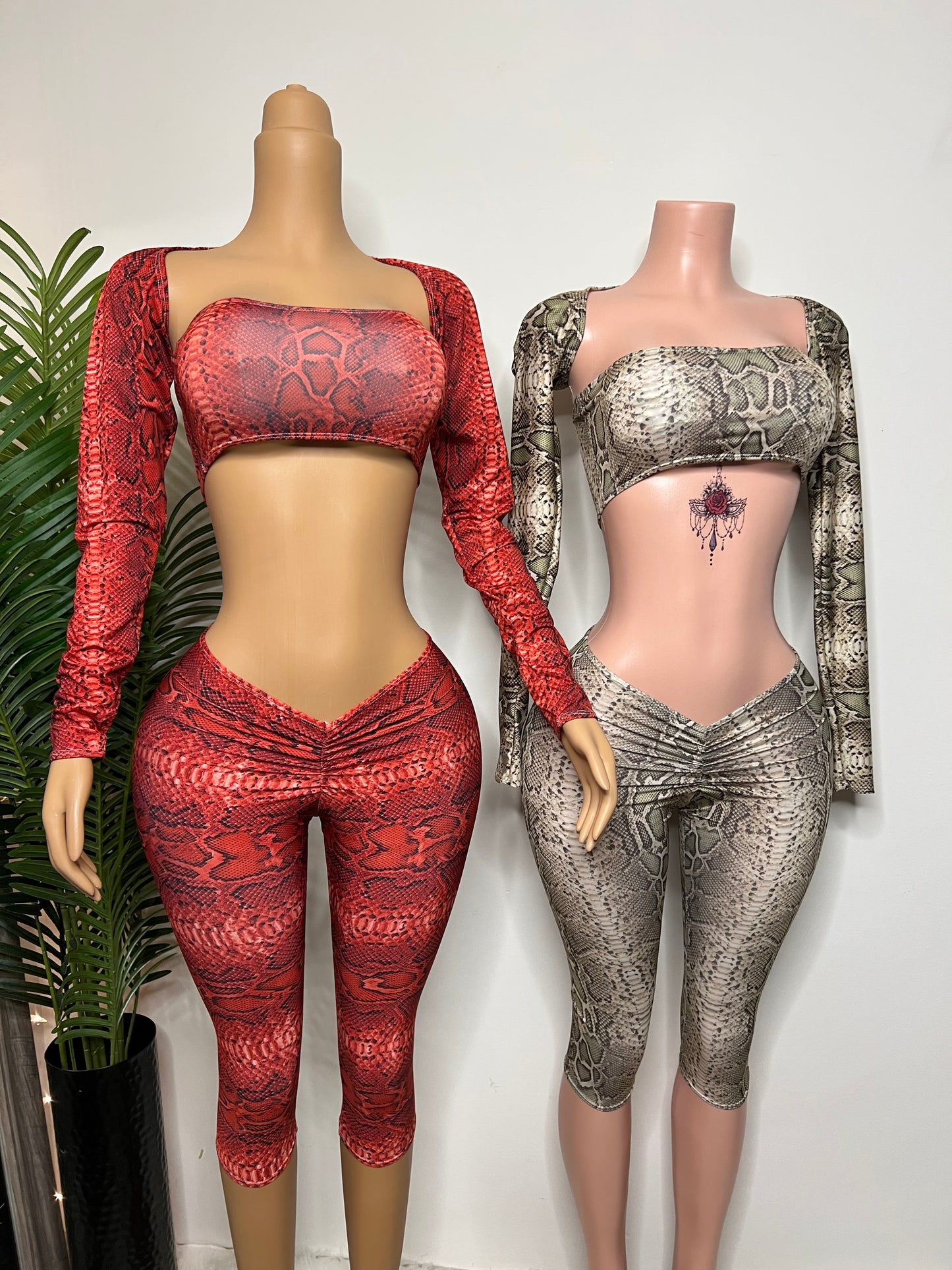 Forbidden Venom (Ready to Ship)