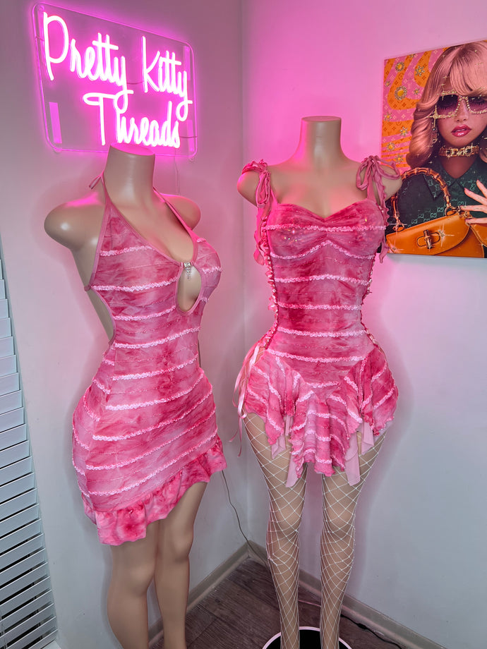 Rave Outfits, Rave Clothing, Exotic Dancewear – Pretty Kitty Threads