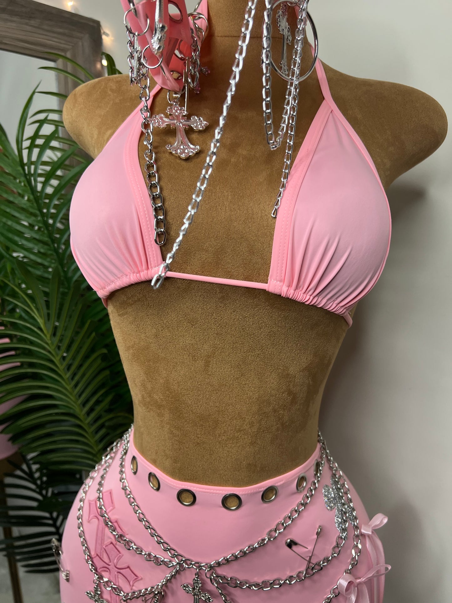 Angelic Rebellion (Made to Order - Ships in 4-5 Weeks)