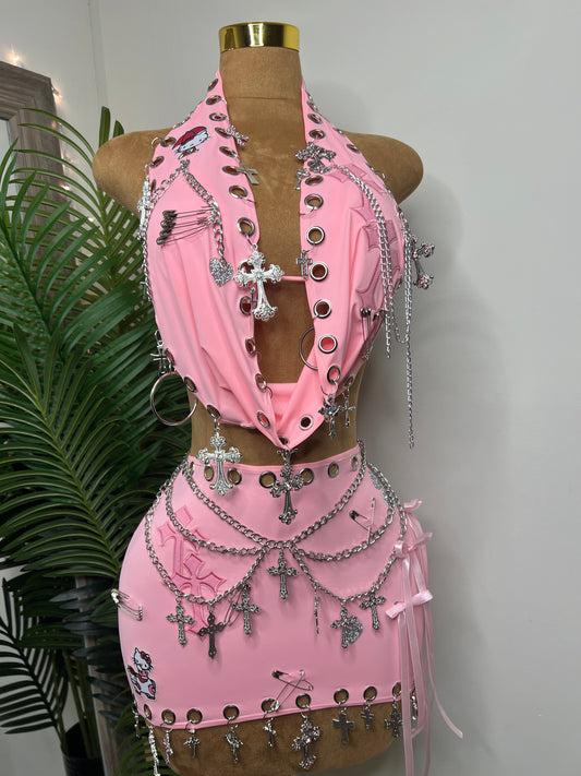 Angelic Rebellion (Ready to Ship)