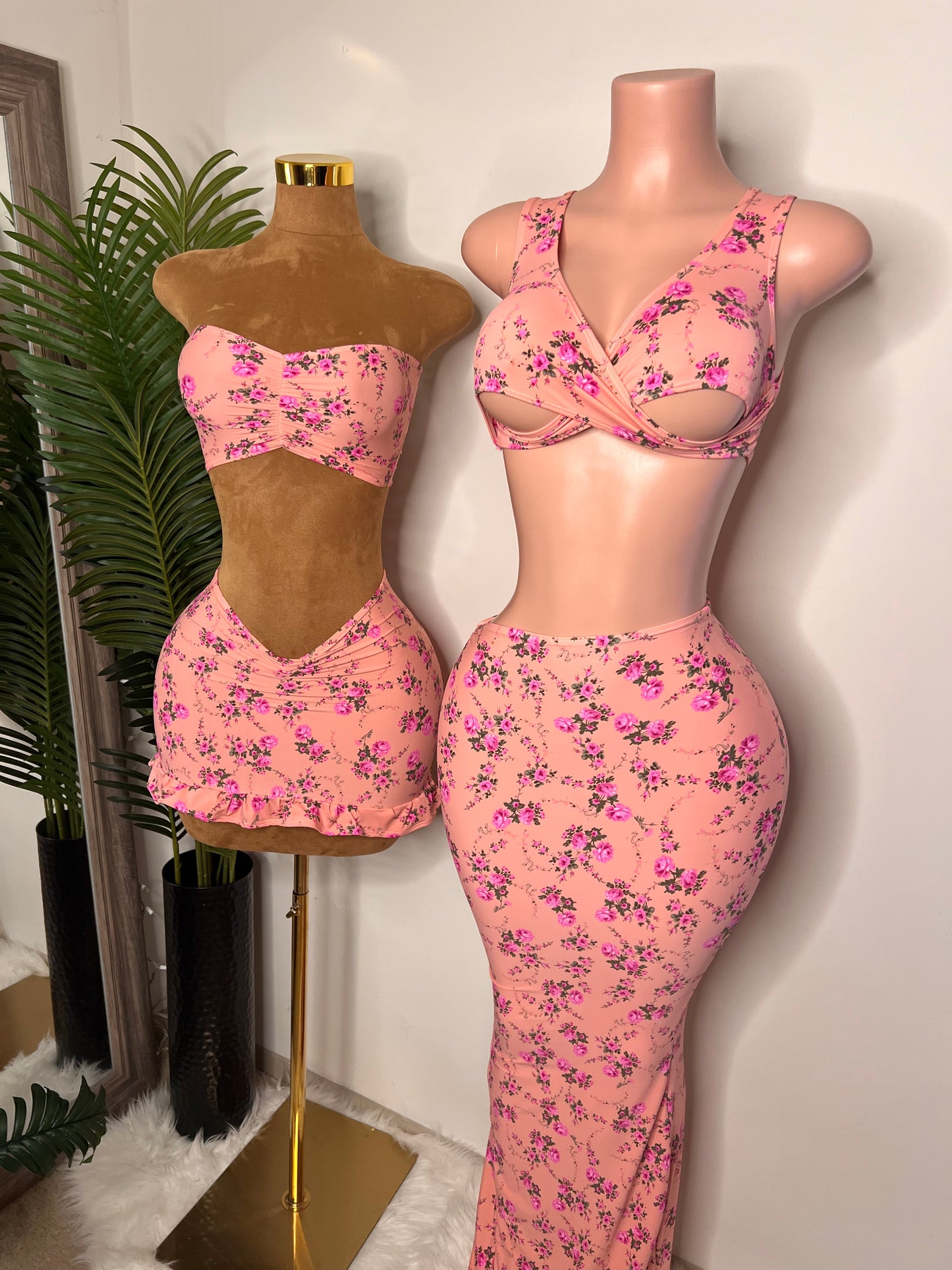 Garden Muse Sets (Ready To Ship)