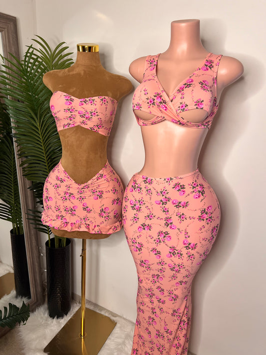 Garden Muse Sets (Ready To Ship)