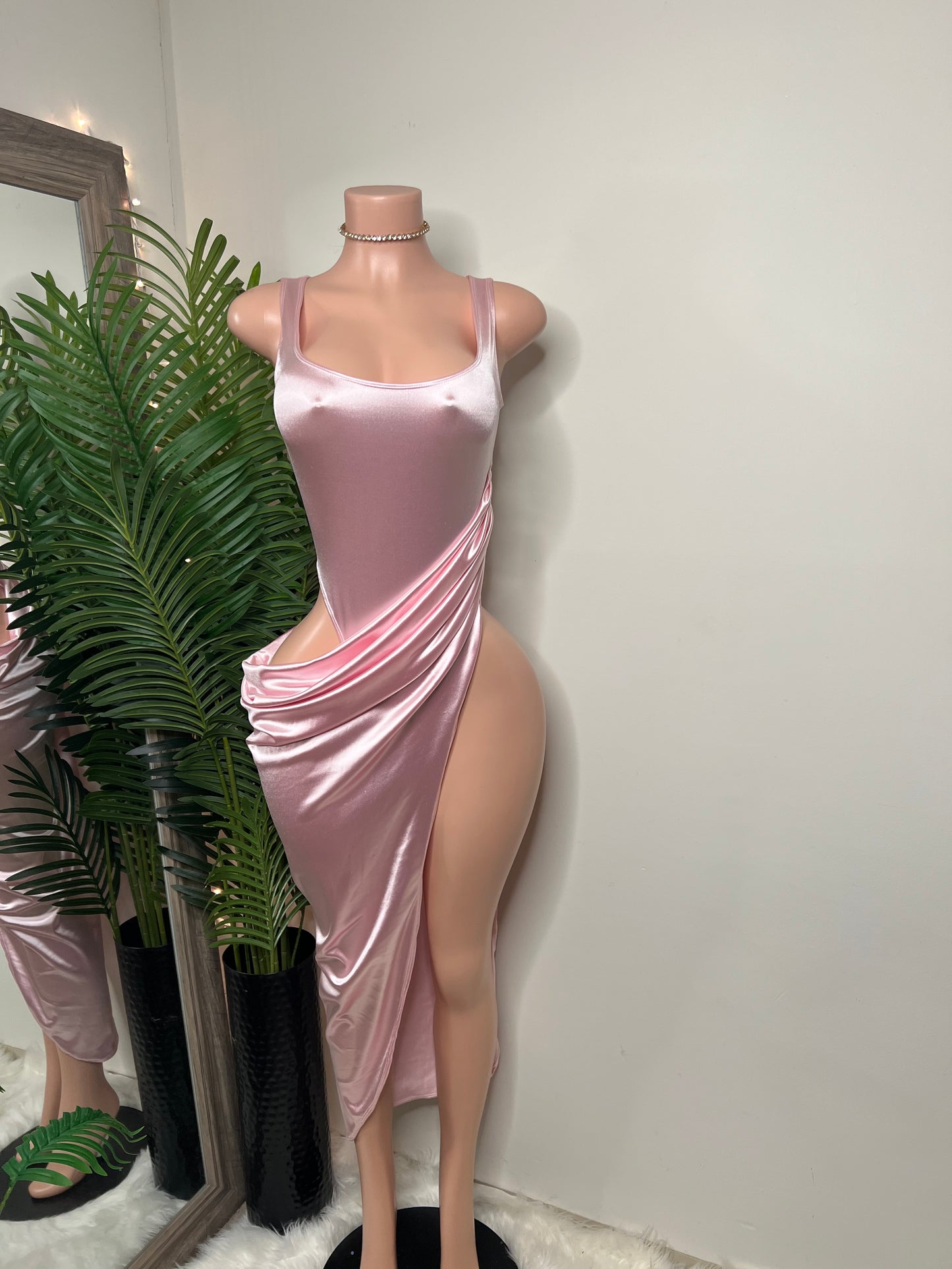 Blush Temptation (Ready to Ship)