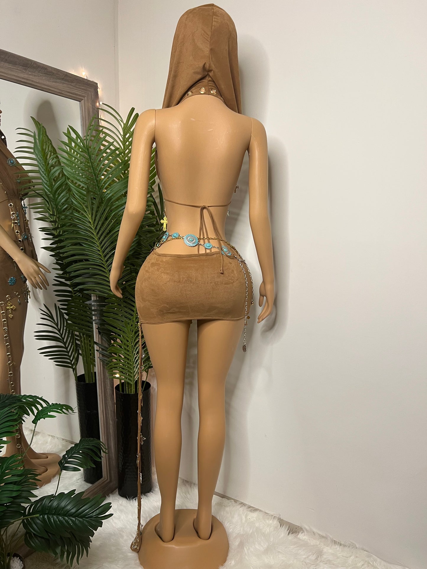 Sacred Desert Set (Ships in 4-5 weeks)