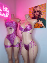 Load image into Gallery viewer, Pink Leopard Collection 🐆
