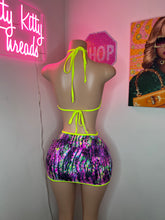 Load image into Gallery viewer, Spicy mami skirt set *READY TO SHIP*
