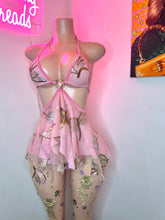 Load image into Gallery viewer, Airy fairy Babydoll Dress
