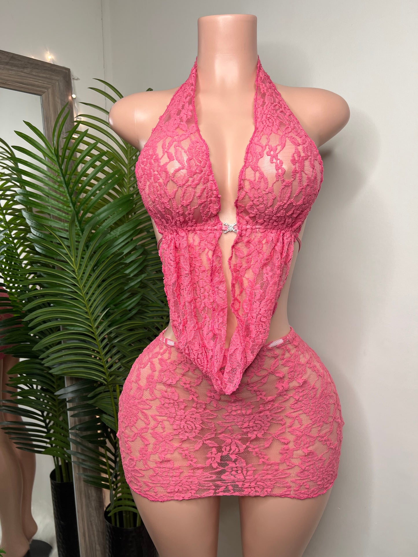 The Belle Skirt Set (Ready To Ship)