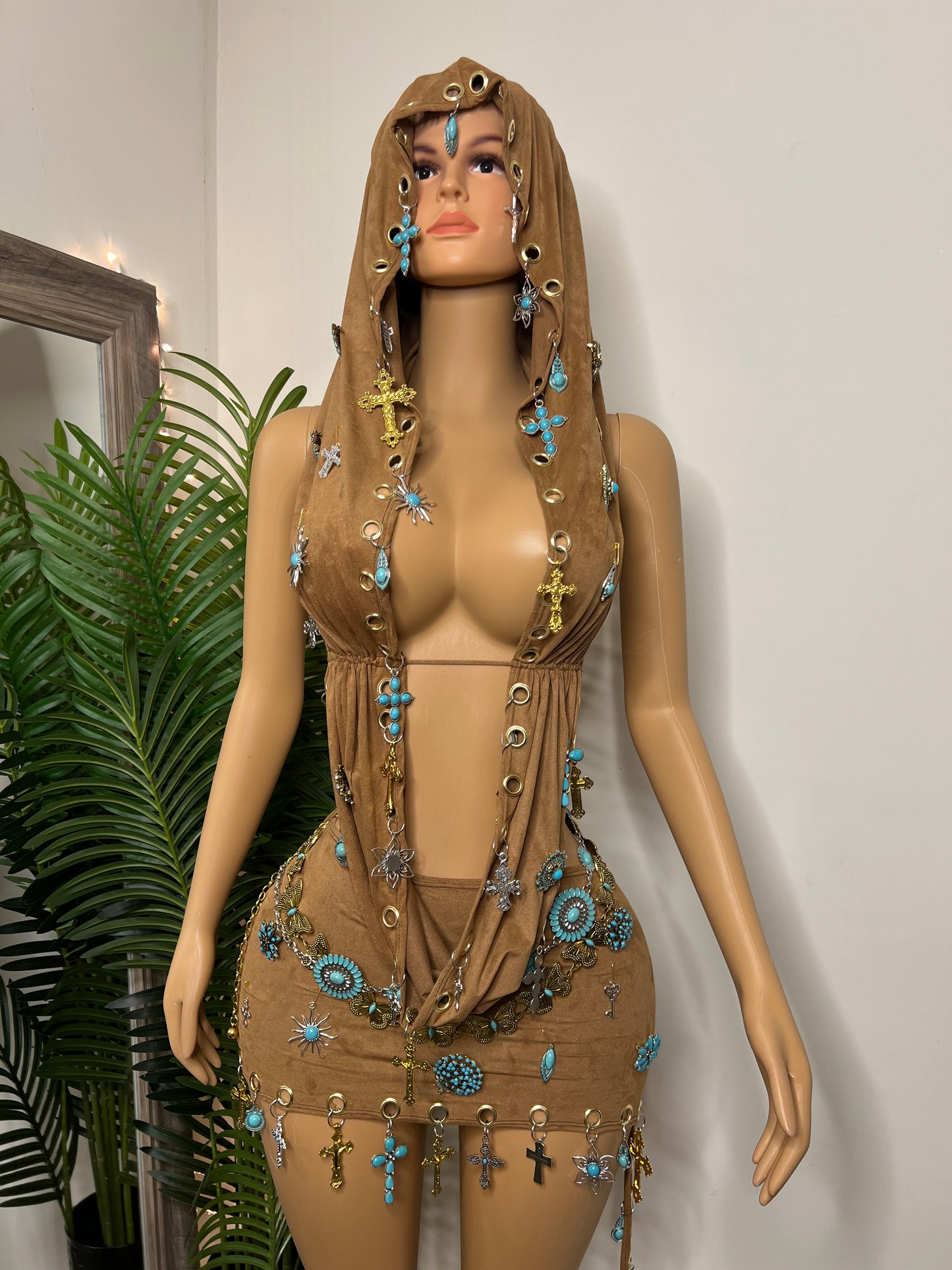 Sacred Desert Set (Ships in 4-5 weeks)