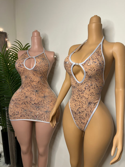 Skin to Sin Sets (Ready to Ship)