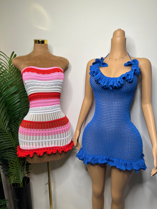 Knit Candy (Ready to Ship)