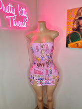 Load image into Gallery viewer, Myspace doll dress  *READY TO SHIP*
