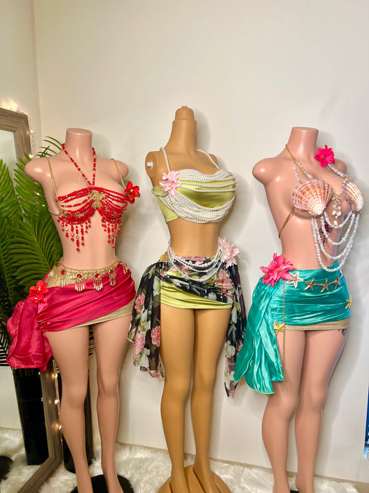 Bali Breeze Collection