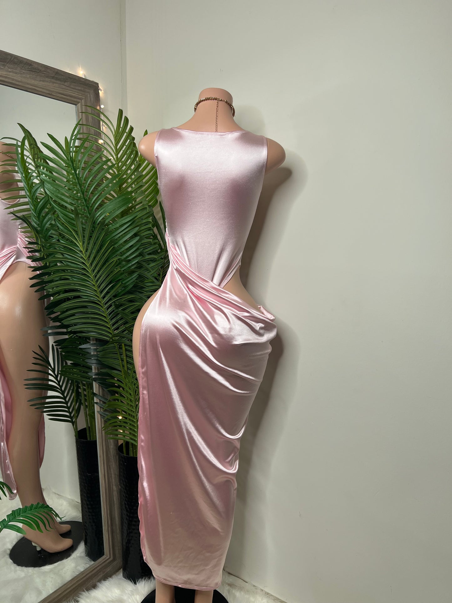 Blush Temptation (Ready to Ship)