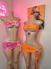 Load image into Gallery viewer, Micro Skirt Sets  *READY TO SHIP*
