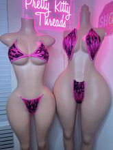 Load image into Gallery viewer, Pink Flamez  Invisible Sets 💕🔥 *READY TO SHIP*
