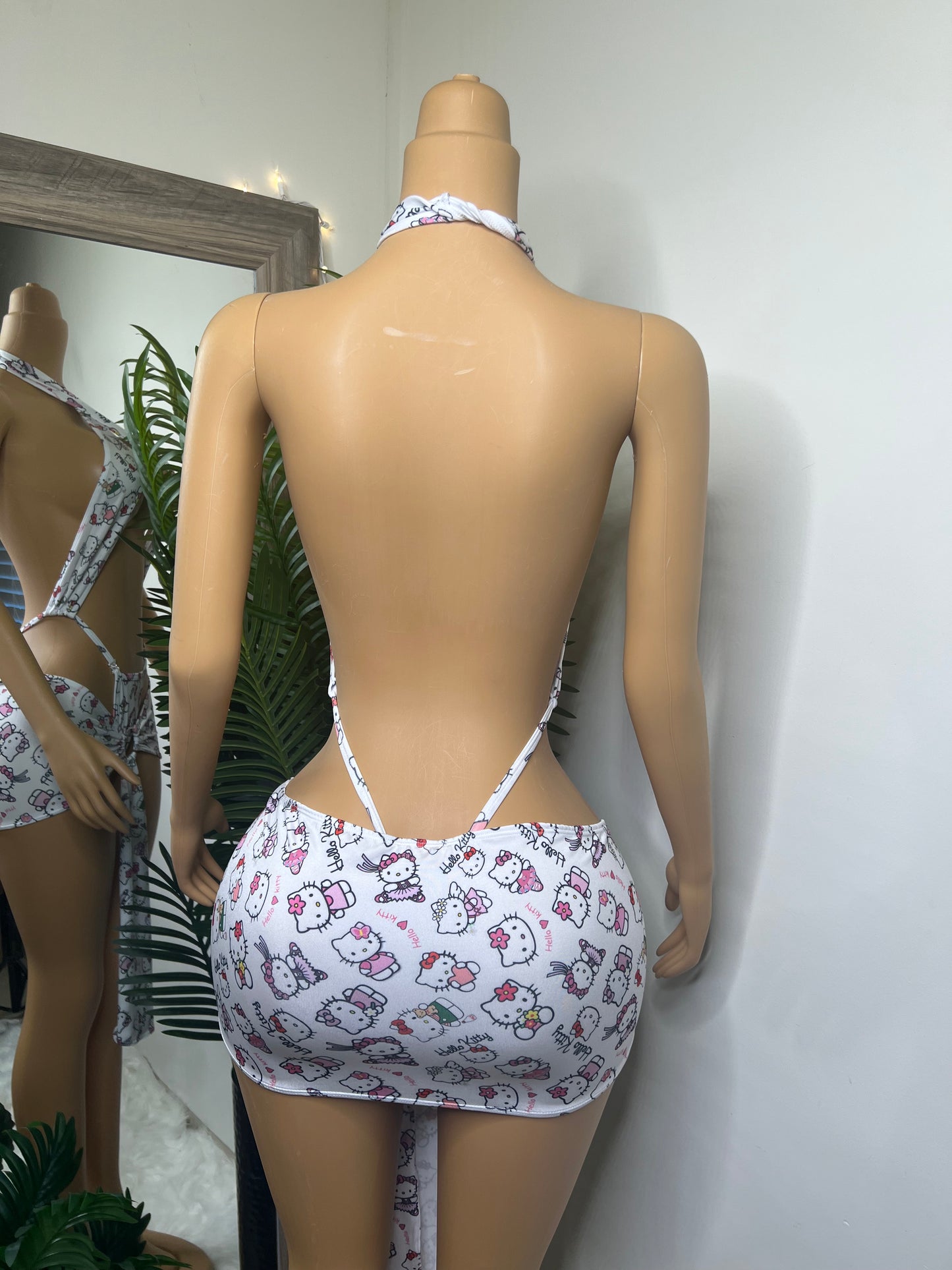 Kitty Chaos Set (Ready to Ship)