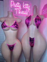 Load image into Gallery viewer, Pink Flamez  Invisible Sets 💕🔥 *READY TO SHIP*
