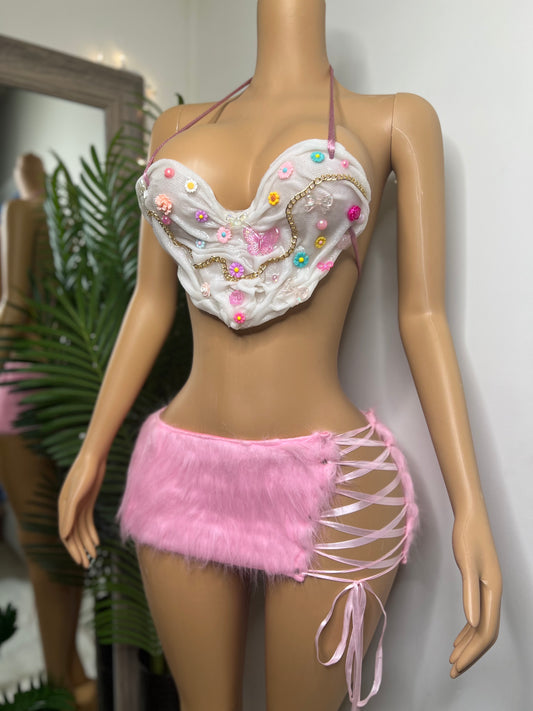 Wet dreams set (Ready to Ship)