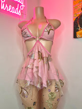 Load image into Gallery viewer, Airy fairy Babydoll Dress
