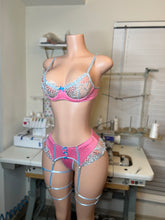 Load image into Gallery viewer, Madame lingerie set *READY TO SHIP*
