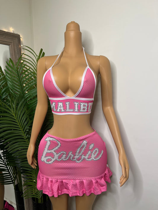 Malibu Rework Set (Ready to Ship)