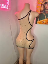 Load image into Gallery viewer, Barely There Cutout Dress
