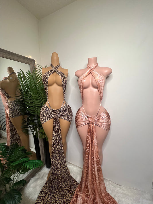 Predator Vs. Temptress Collection  (Ready to Ship)