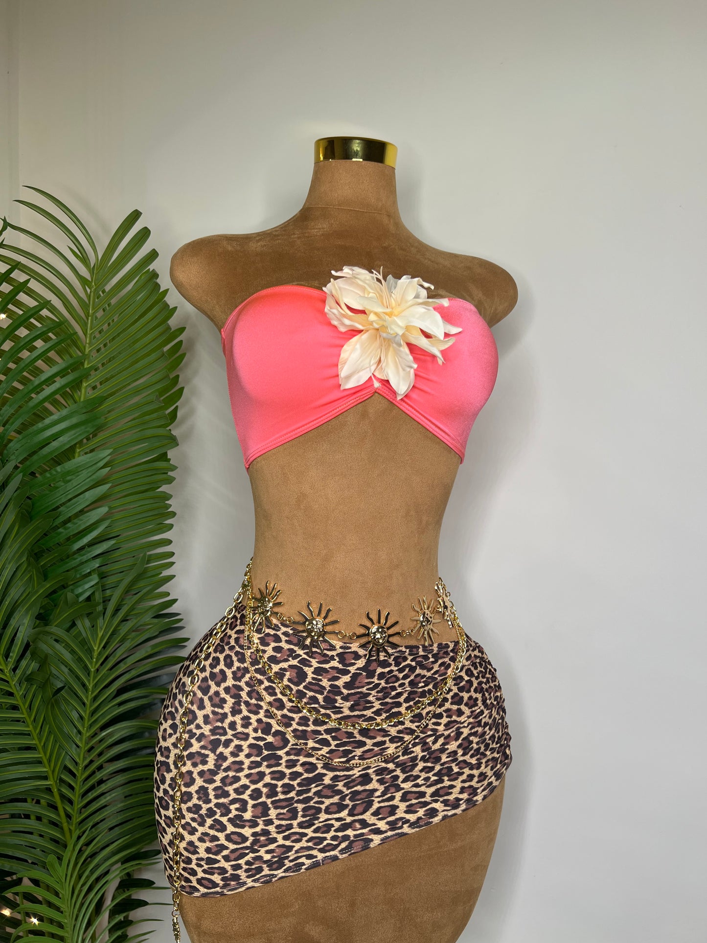 Leopard Lust (Ready to Ship)