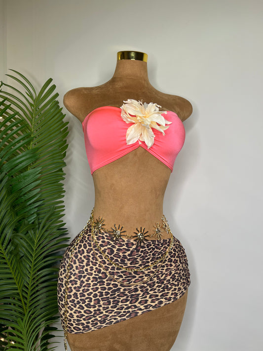 Leopard Lust (Ready to Ship)