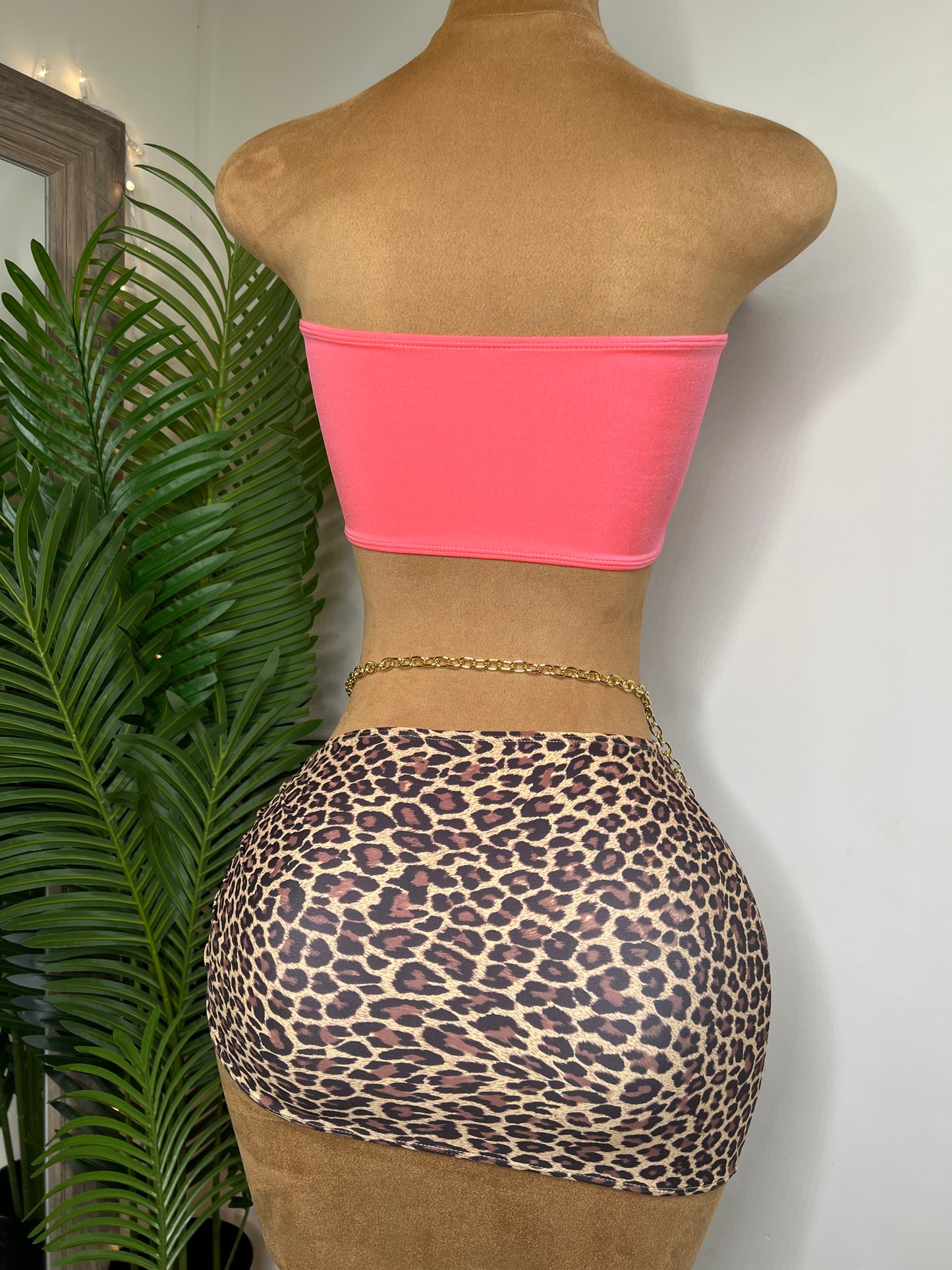 Leopard Lust (Ready to Ship)
