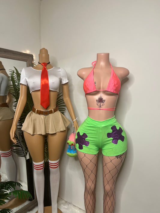 Bikini Bottom Baddies (SHIPS ON 10/24/25)