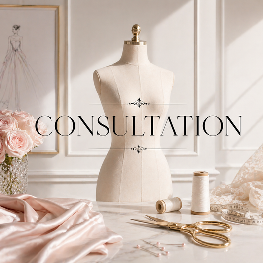 Custom Design Consultation