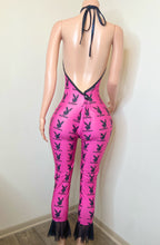 Load image into Gallery viewer, PLUS SIZE Bell Jumpsuit *READY TO SHIP*
