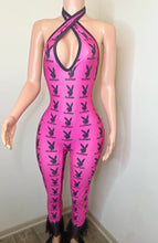 Load image into Gallery viewer, PLUS SIZE Bell Jumpsuit *READY TO SHIP*
