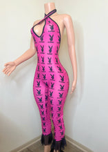 Load image into Gallery viewer, PLUS SIZE Bell Jumpsuit *READY TO SHIP*
