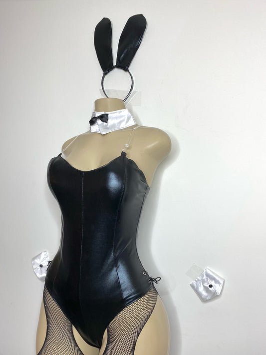 Bunny Costume (Ready to Ship)